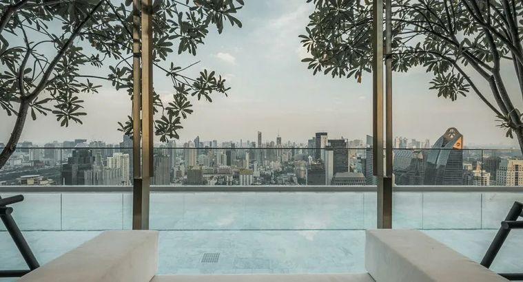 picture 🔥Rare Item! Beautiful Condo at Below Market Price! 28 Chidlom - Book Now Before It's Gone! 🔥 - 1/1