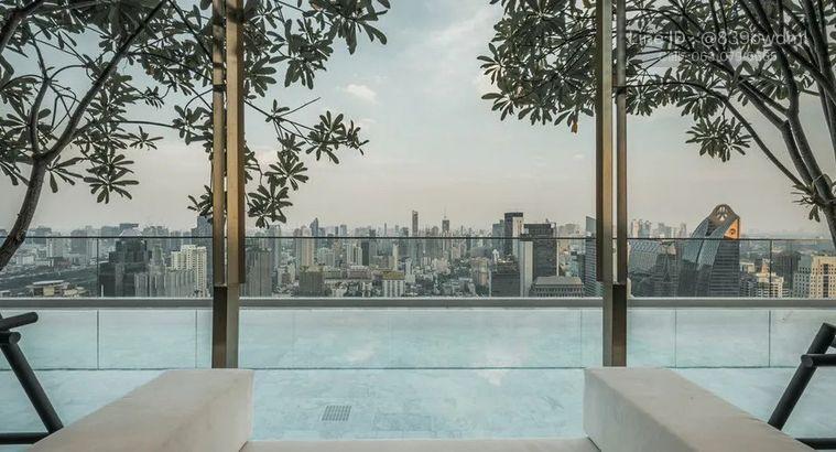 picture ðĨRare Item! Beautiful Condo at Below Market Price! 28 Chidlom - Book Now Before It's Gone! ðĨ - 1/1
