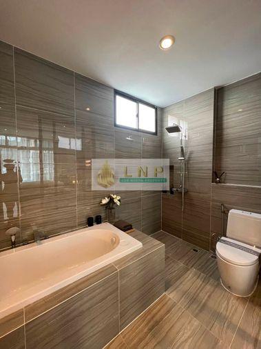 picture ð House for Rent | Nirvana Define Srinakarin - Rama 9 Property Code | LNP-H1102 - 12/15