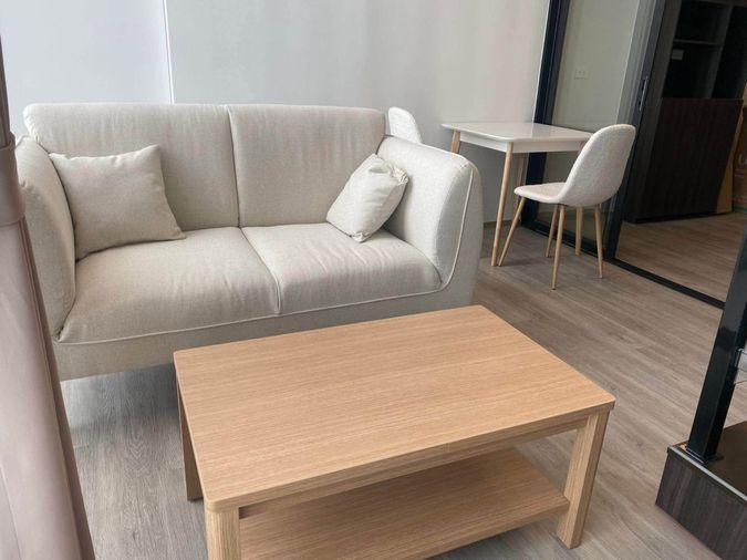 picture Origin Plug & Play Ramintra    Condo For Rent / Line : @mintocondo - 3/9