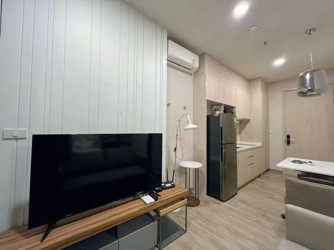 รูป ขายคอนโดใจกลางศรีราชา KEEN Centre วิวสวย เดินทางสะดวก - รูปที่ 6/9