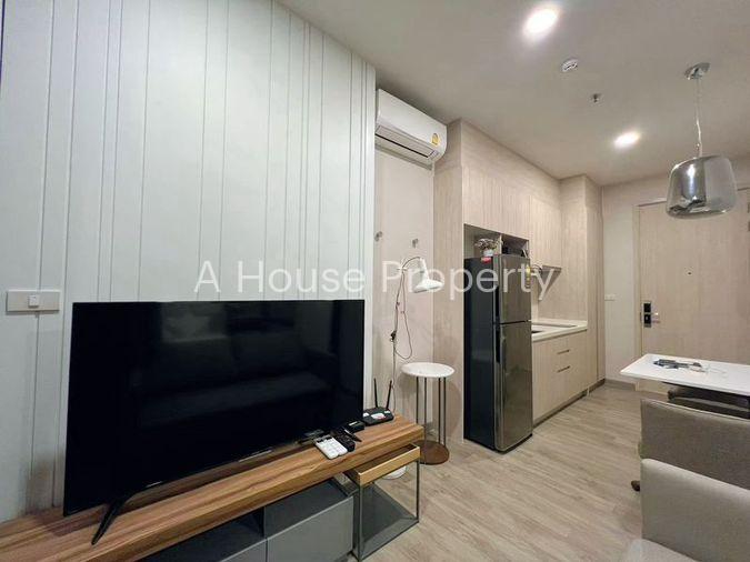 รูป ขายคอนโดใจกลางศรีราชา KEEN Centre วิวสวย เดินทางสะดวก - รูปที่ 6/9