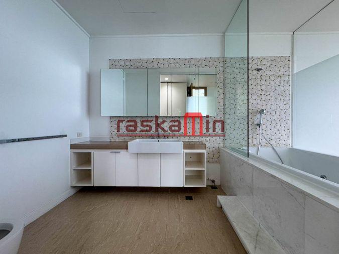 picture Northpoint Wongamat Condo for Rent | 3 Bedroom | 131.32 SqM | High Floor | THB 100,000/Month - 8/14