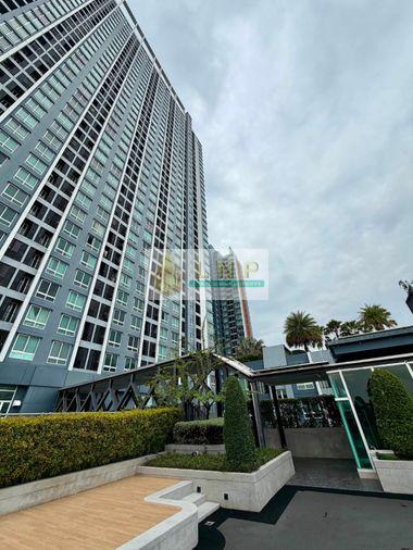 picture ðĒ Condo for Sale : The Metropolis Samrong Interchange Property Code | LNP-C14303 - 10/10