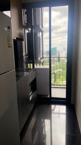 รูป The Line Jatujak-Mochit | 🚝ใกล้ BTS,MRTจตุจักร | 202502209218 - รูปที่ 3/5