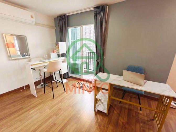 picture Regent Home 27 Bangson Condo For Rent / Line : @mintocondo - 15/18
