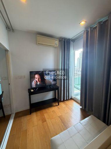 picture Condolette Ize Ratchathewi (1bed1bath 28sqm) - 7/18