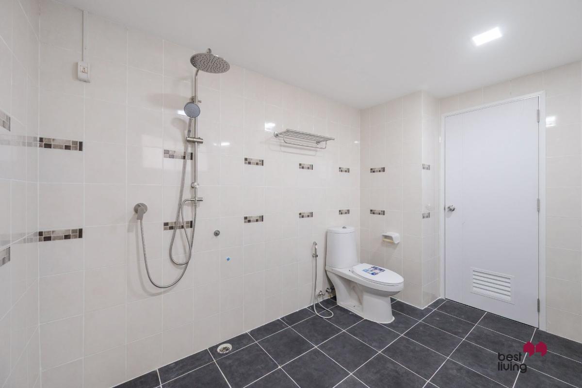picture Pisawit Tower Spacious 2-Bedroom Near BTS Phahonyothin 24 - 24/29