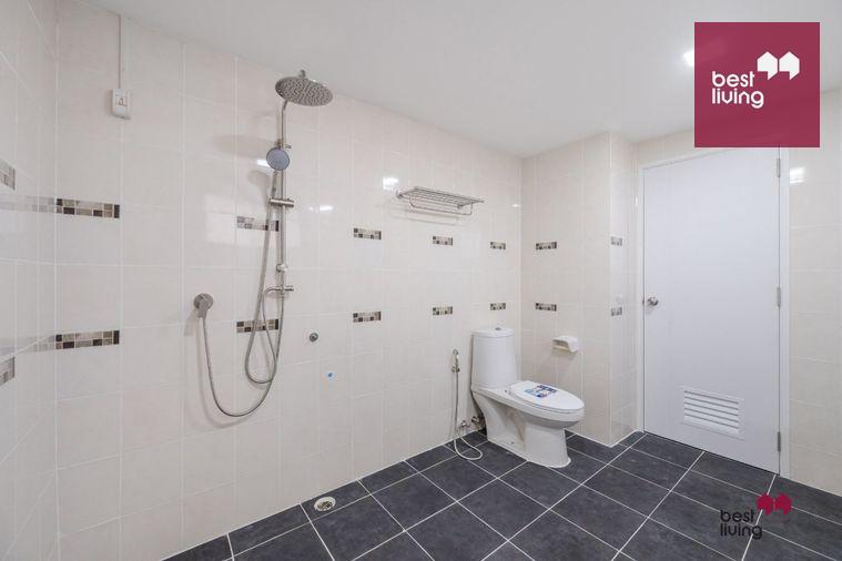 รูป Pisawit Tower ห้องใหญ่ 2 ห้องนอน ใกล้ BTS พหลโยธิน 24 - รูปที่ 24/29