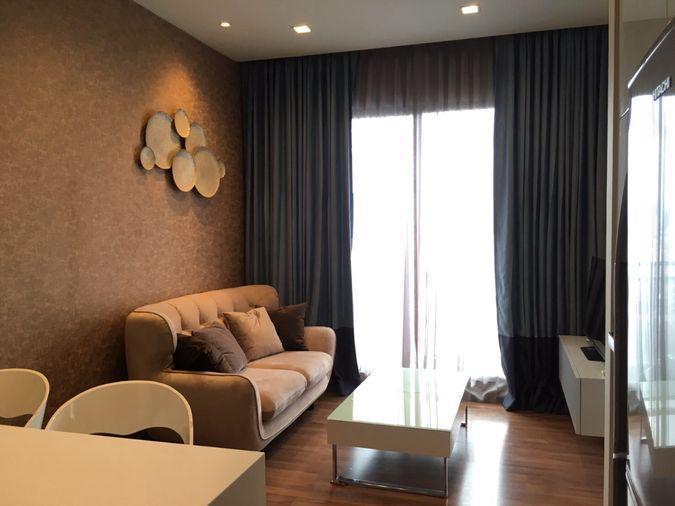 picture Ivy  Ampio ( 1bed1bath 45sqm )  - 5/5