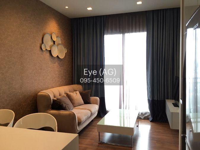 picture Ivy Ampio ( 1bed1bath 45sqm ) - 5/5