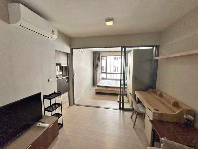 รูป ห้องว่าง🦊HunterCondo🦊💥ควินทารา ภูม สุขุมวิท 39 - รูปที่ 1/9