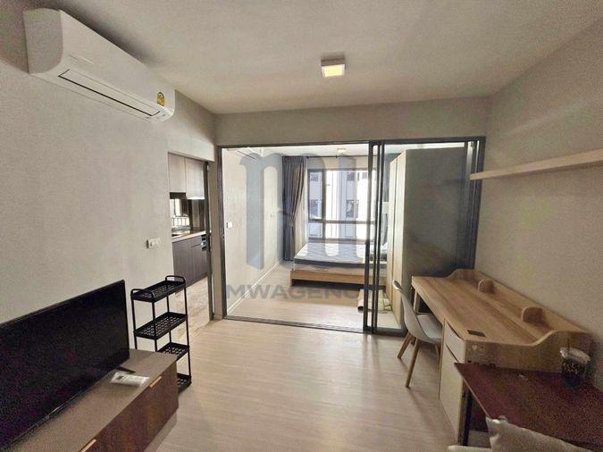 รูป ห้องว่าง🦊HunterCondo🦊💥ควินทารา ภูม สุขุมวิท 39 - รูปที่ 1/9