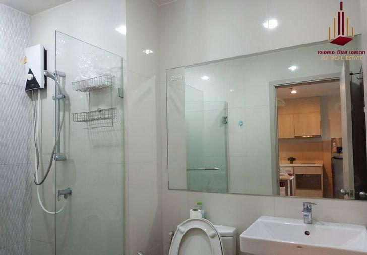 picture ✨ For Rent : Life Sukhumvit 48  Condo ✨  💰 Only 20,000 THB/month - 7/7