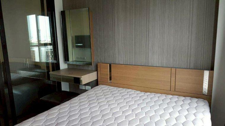 รูป Hot Price for rent The Base Park West ราคาถูกที่สุด ห้องสวย 🔥 - รูปที่ 2/8