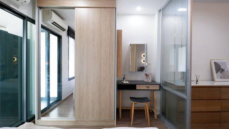 รูป 🏢 ขายคอนโด : U Delight Residence Riverfront Rama 3 (ยู ดีไลท์ เรสซิเด้นซ์ ริเวอร์ฟร้อนท์ พระราม 3)   รหัสทรัพย์ | 📌LNP-C14307  - รูปที่ 7/17