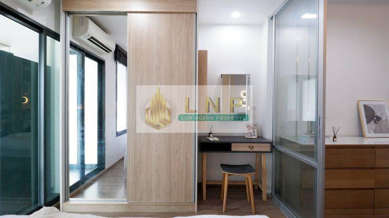 รูป 🏢 ขายคอนโด : U Delight Residence Riverfront Rama 3 (ยู ดีไลท์ เรสซิเด้นซ์ ริเวอร์ฟร้อนท์ พระราม 3) รหัสทรัพย์ | 📌LNP-C14307 - รูปที่ 7/17