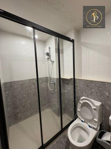 picture 🎈 #MT2607_202 🎈💥Urgent💥 Available September 10th, 2026. Click quickly before it's gone‼️ For Rent 1️⃣8️⃣k.🔥 The Line Vibe Condo - 6/14