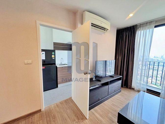 รูป ห้องว่าง 💎2 ห้องนอน💎MW agency❣️❤️❣️❤️เดอะ ทรี อินเตอร์เชนจ์ - รูปที่ 12/14