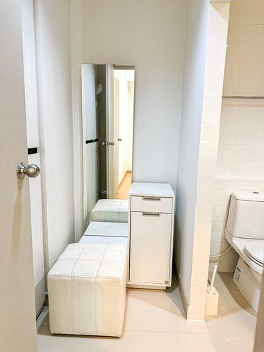 picture Ideo Mix Sukhumvit 103 | BTS Udom Suk | 🌈 Beautiful room, ready to move in 🌈 | #202408187465 - 5/11
