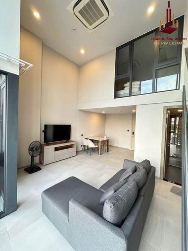picture ✨ For Rent: Cooper Siam Condo ✨ 💰 Only 32,000 THB/month - 1/5