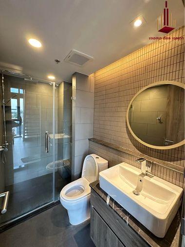 picture ✨ For Rent: Cooper Siam Condo ✨ 💰 Only 32,000 THB/month - 5/5