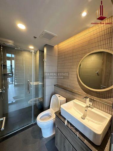 picture ✨ For Rent: Cooper Siam Condo ✨ 💰 Only 32,000 THB/month - 5/5