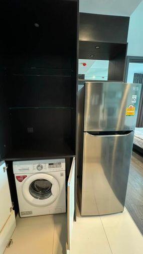 รูป For rent Edge 23  1 bedroom  available now  - รูปที่ 7/10