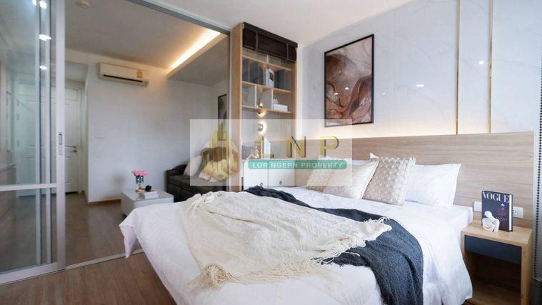 รูป 🏢 ขายคอนโด : U Delight Residence Riverfront Rama 3 (ยู ดีไลท์ เรสซิเด้นซ์ ริเวอร์ฟร้อนท์ พระราม 3) รหัสทรัพย์ | 📌LNP-C14307 - รูปที่ 11/17