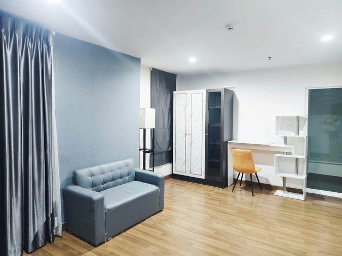 picture Regent Home 27 Bangson    Condo For Rent / Line : @mintocondo - 16/18