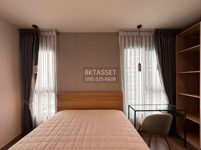 รูป ห้องว่าง* ✅ ✅ ให้เช่า - Life Ladprao Valley , Luxury Class 2 ห้องนอน พร้อมเข้าอยู่ ติดต่อไลน์ @bktasset หรือโทร 095-325-8928 - รูปที่ 8/11