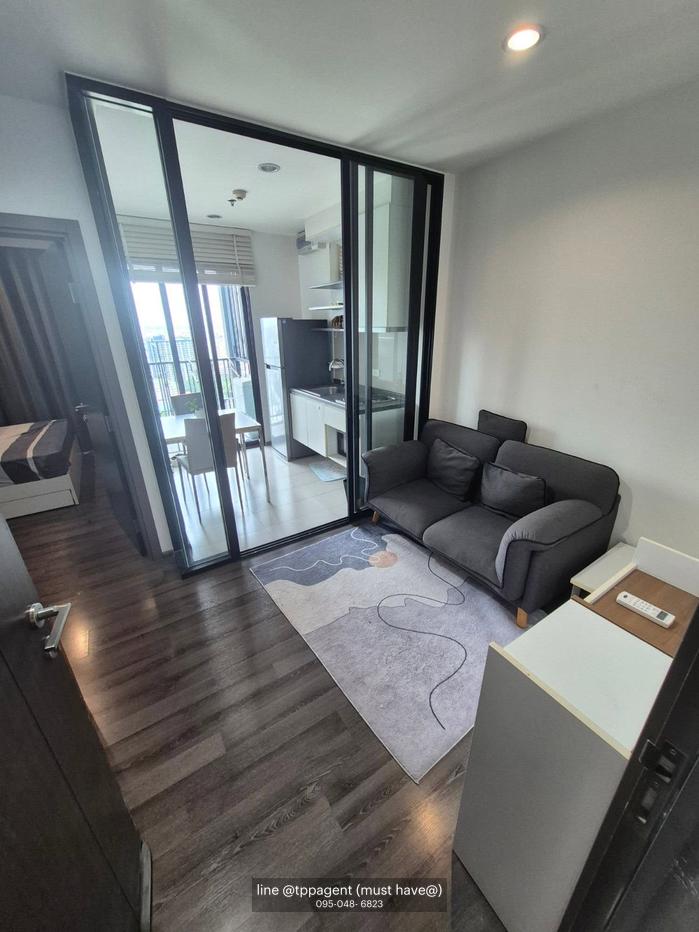 picture The Base Park West for rent 1 bed - 1/8