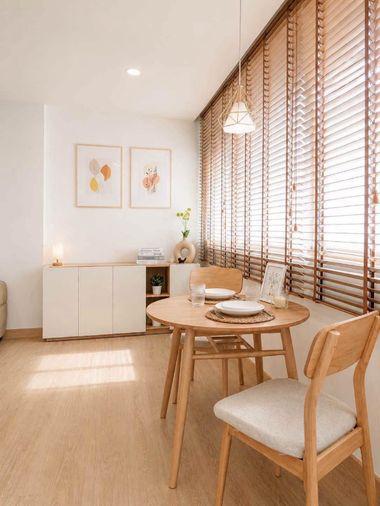 รูป ME2500439 ขายคอนโดห้องใหญ่ Apple Condo สุขุมวิท - แบริ่ง ใกล้ BTS แบริ่ง - รูปที่ 5/14