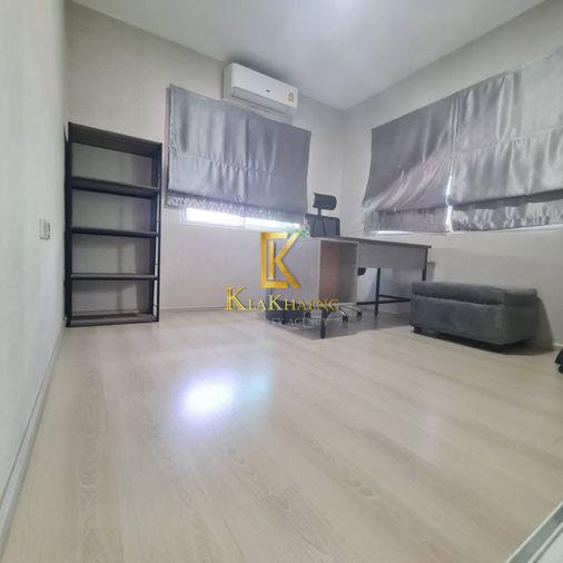 รูป ขาย บ้านเดี่ยวโครงการ วิลลาจจิโอ2 ศรีนครินทร์ บางนา GH620 - รูปที่ 13/15