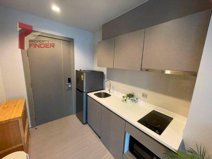 รูป PFD-08910 ให้เช่าคอนโด ไลฟ์ อโศก - พระราม 9 (Life Asoke - Rama 9) ห้องแต่งสวยพร้อมอยู่ ใกล้ MRT พระราม 9🏙️✨ - รูปที่ 5/6