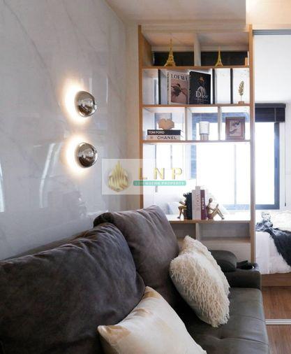 รูป 🏢 ขายคอนโด : U Delight Residence Riverfront Rama 3 (ยู ดีไลท์ เรสซิเด้นซ์ ริเวอร์ฟร้อนท์ พระราม 3) รหัสทรัพย์ | 📌LNP-C14307 - รูปที่ 3/17