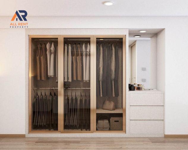 รูป 🔥 Culture Chula ห้อง Duplex 1 ห้องนอน ชั้น 20 ใจกลางจุฬาฯ ใกล้ MRT สามย่าน เพียง 35,000 บาท/เดือน พร้อมเข้าอยู่! 🏙️✨ - รูปที่ 4/7