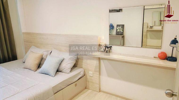 picture ✨ For Rent : Life Sukhumvit 48 Condo ✨ 💰 Only 20,000 THB/month - 4/7