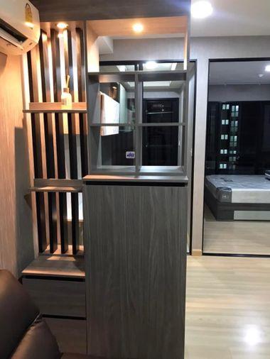 picture 🎈#PO2308_103 🎈💥Urgent💥 Available August 31, 2026. Click quickly before it's gone‼️ For Rent 1️⃣3️⃣k.🔥 Knightsbridge Sky City Condo, Saphan Mai - 1/8