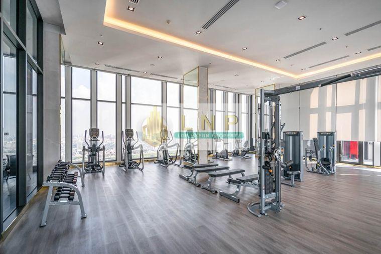 รูป 🏢 ให้เช่าคอนโด : Life One Wireless (ไลฟ์ วัน ไวร์เลส) รหัสทรัพย์ | 📌LNP-C8738 - รูปที่ 13/13