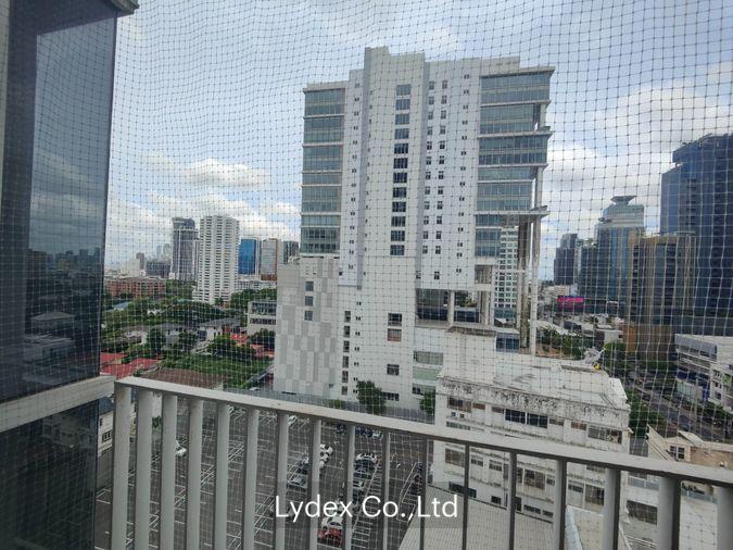 รูป ปล่อยขาย ห้องคอนโดเอช คิว บาย แสนสิริ 1 ห้องนอน 1 ห้องน้ำ ชั้น 15 ขนาด 43.56 ตรม. ใกล้ BTS ทองหล่อ - รูปที่ 25/25