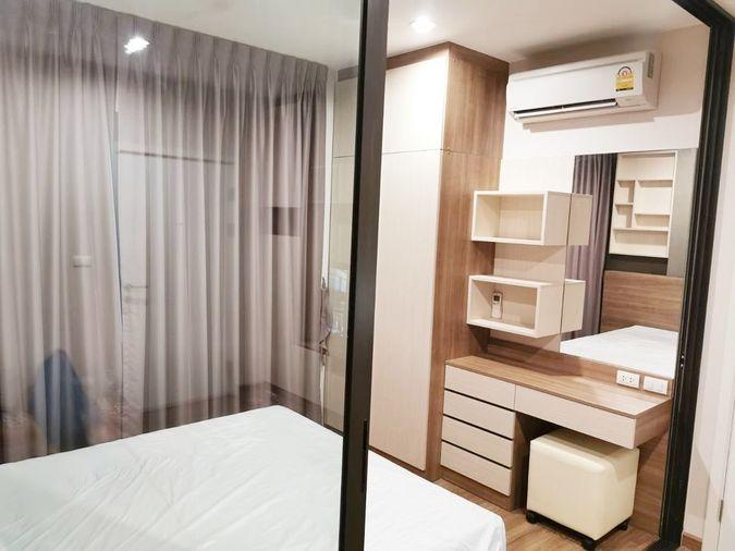 รูป 🦊HunterCondo🦊💥เดอะ ทรี ริโอ้ บางอ้อ สเตชั่น - รูปที่ 6/8