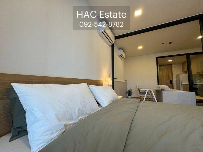 รูป ให้เช่าXTพญาไทย - 1นอน 42ตรม. ชั้น12A - Line:@hac55 - รูปที่ 3/20
