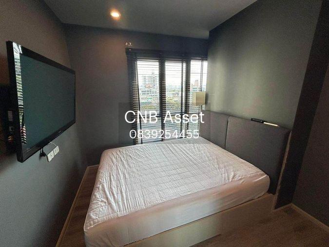 รูป For Sale with tenant centric Ari station, great room rareunit - รูปที่ 12/14