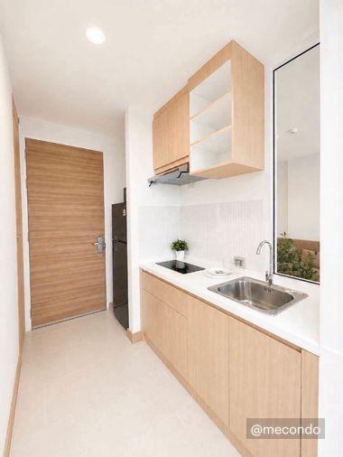 รูป ME2500439 ขายคอนโดห้องใหญ่ Apple Condo สุขุมวิท - แบริ่ง ใกล้ BTS แบริ่ง - รูปที่ 6/14