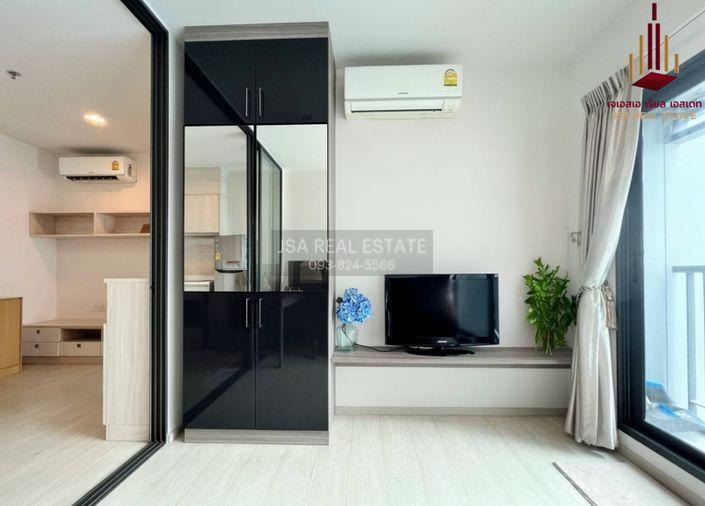 picture ✨ For Rent : Life Sukhumvit 48 Condo ✨ 💰 Only 20,000 THB/month - 3/7