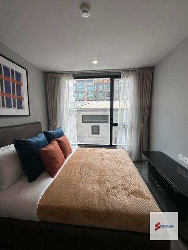 รูป RS7300 ให้เช่า Ideo Mobi Sukhumvit 40 คอนโด Low-Rise ระดับพรีเมียม บรรยากาศเงียบสงบ เป็นส่วนตัว ใกล้ BTS เอกมัย และทองหล่อ - รูปที่ 6/10