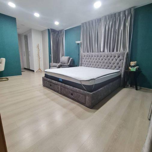 รูป ให้เช่า บ้านเดี่ยวโครงการ วิลลาจจิโอ2 ศรีนครินทร์ บางนา GH620 - รูปที่ 8/15
