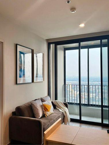 รูป 🛑LINE ID @cutecondo มี@🛑 IDEO Q SUKHUMVIT 36 26,000 ว่าง✅ ตอบไว  - รูปที่ 1/12