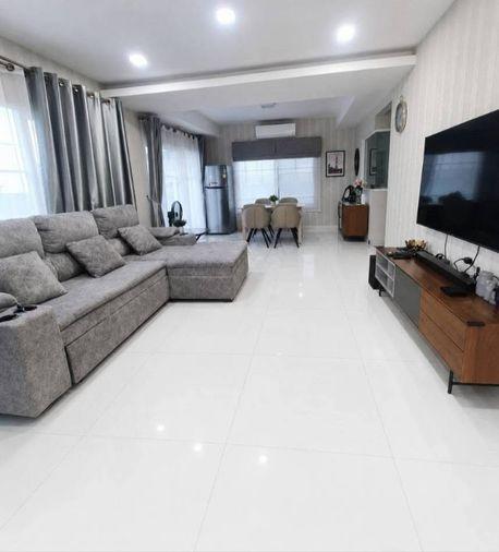 รูป ให้เช่า บ้านเดี่ยวโครงการ วิลลาจจิโอ2 ศรีนครินทร์ บางนา GH620 - รูปที่ 3/15
